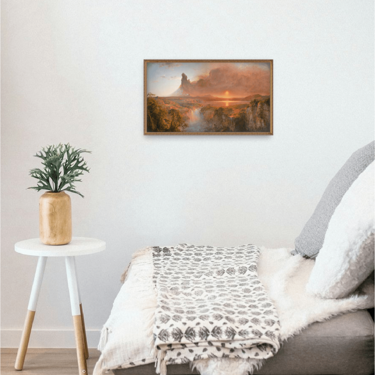 Cotopaxi - Classic Prints