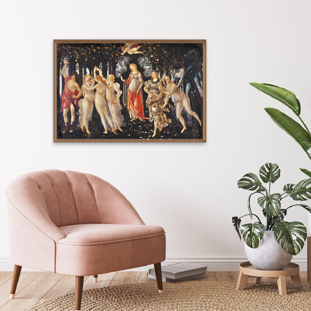 Primavera
