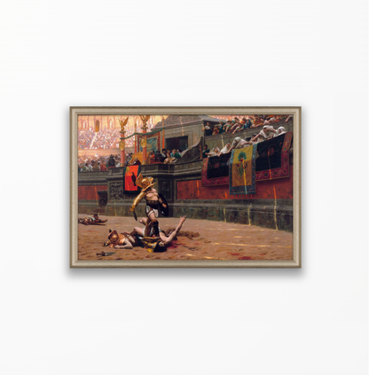 Pollice Verso