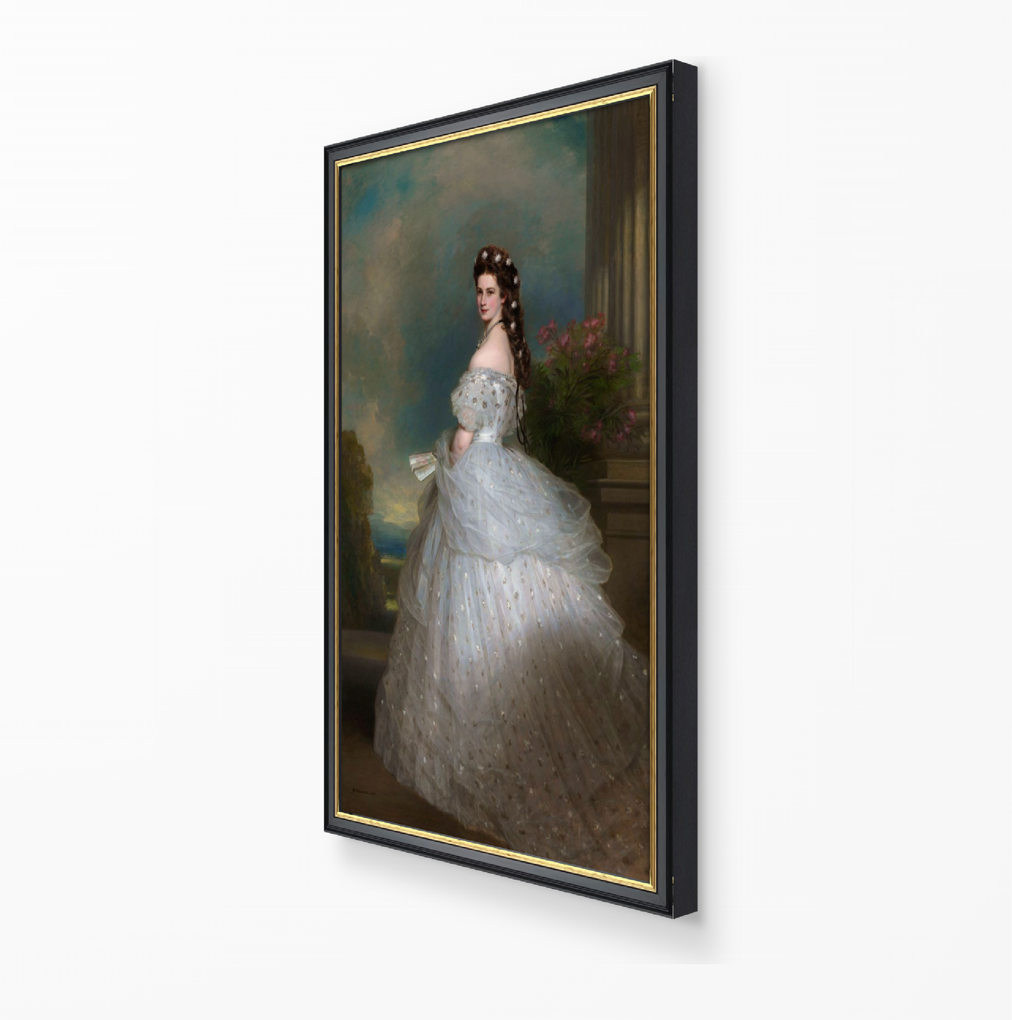 Empress Elisabeth of Austria