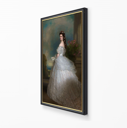 Empress Elisabeth of Austria
