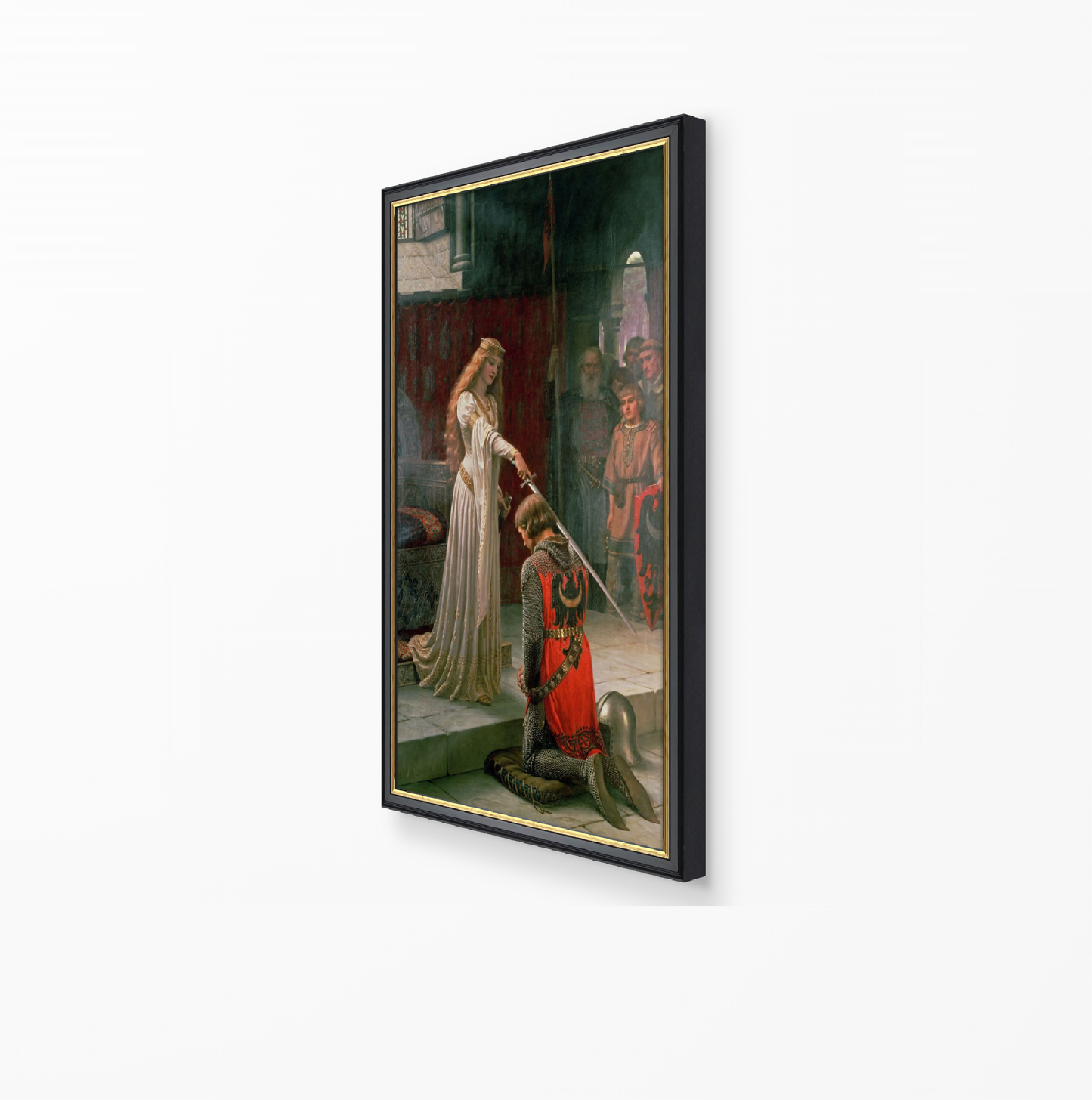Accolade