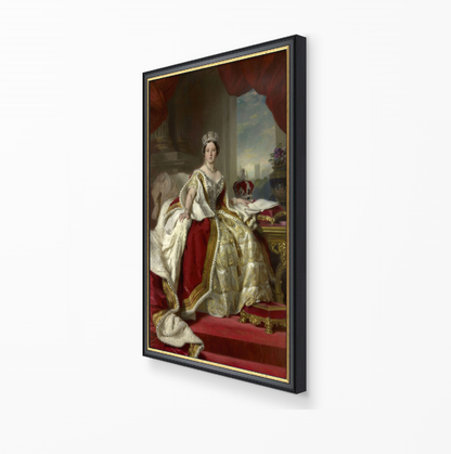 Queen Victoria