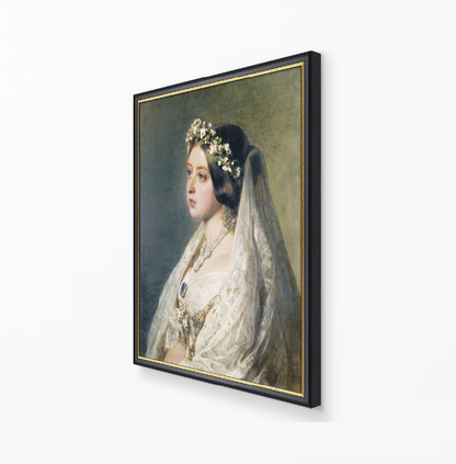 Queen Victoria Wedding