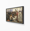 Reply of the Cossacks