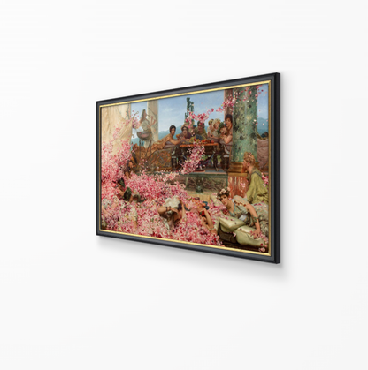 The Roses of Heliogabalus