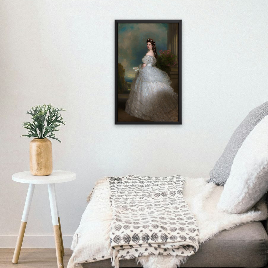 Empress Elisabeth of Austria