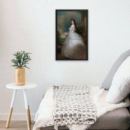 Empress Elisabeth of Austria