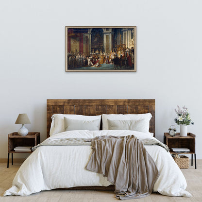 The Coronation of Napoleon