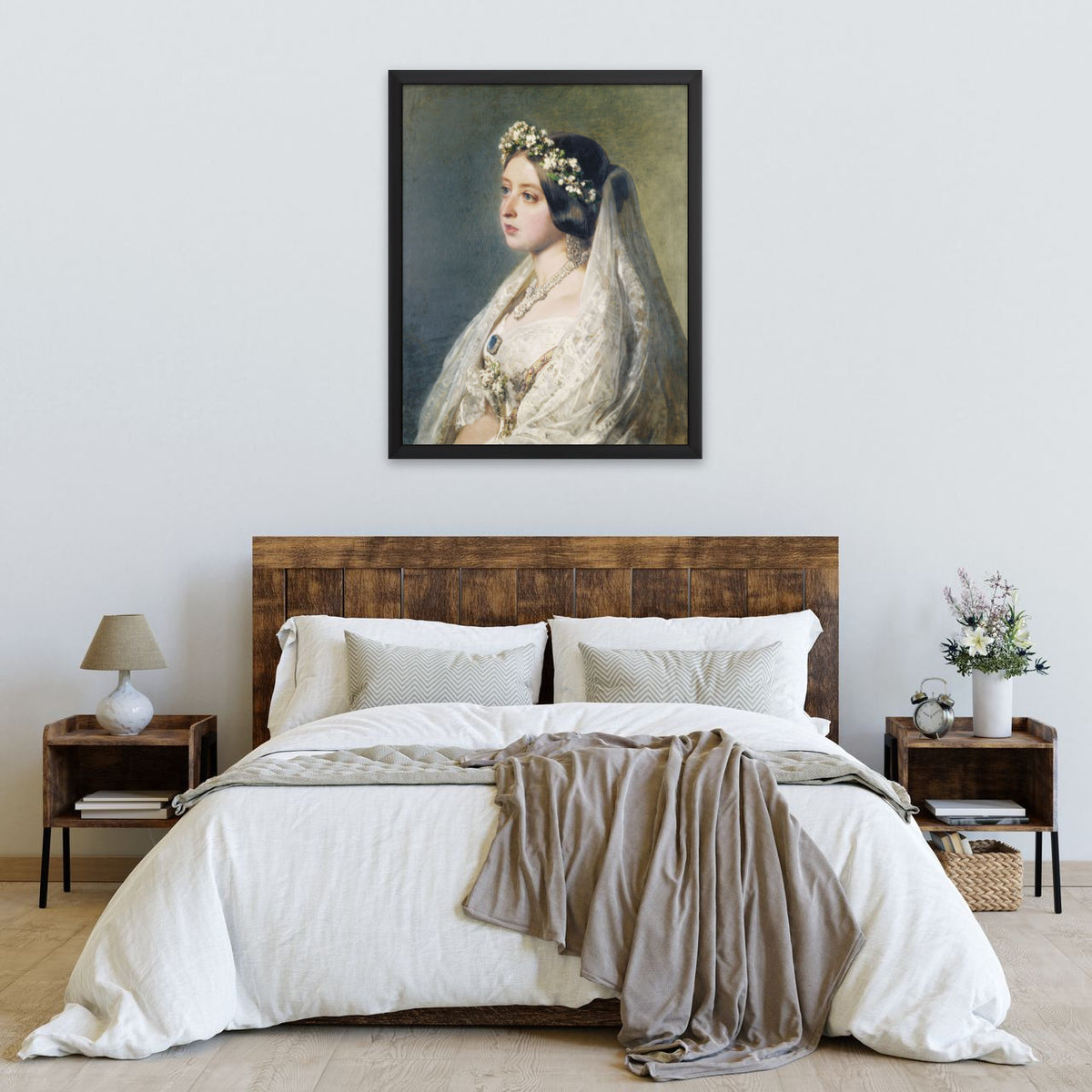 Queen Victoria Wedding