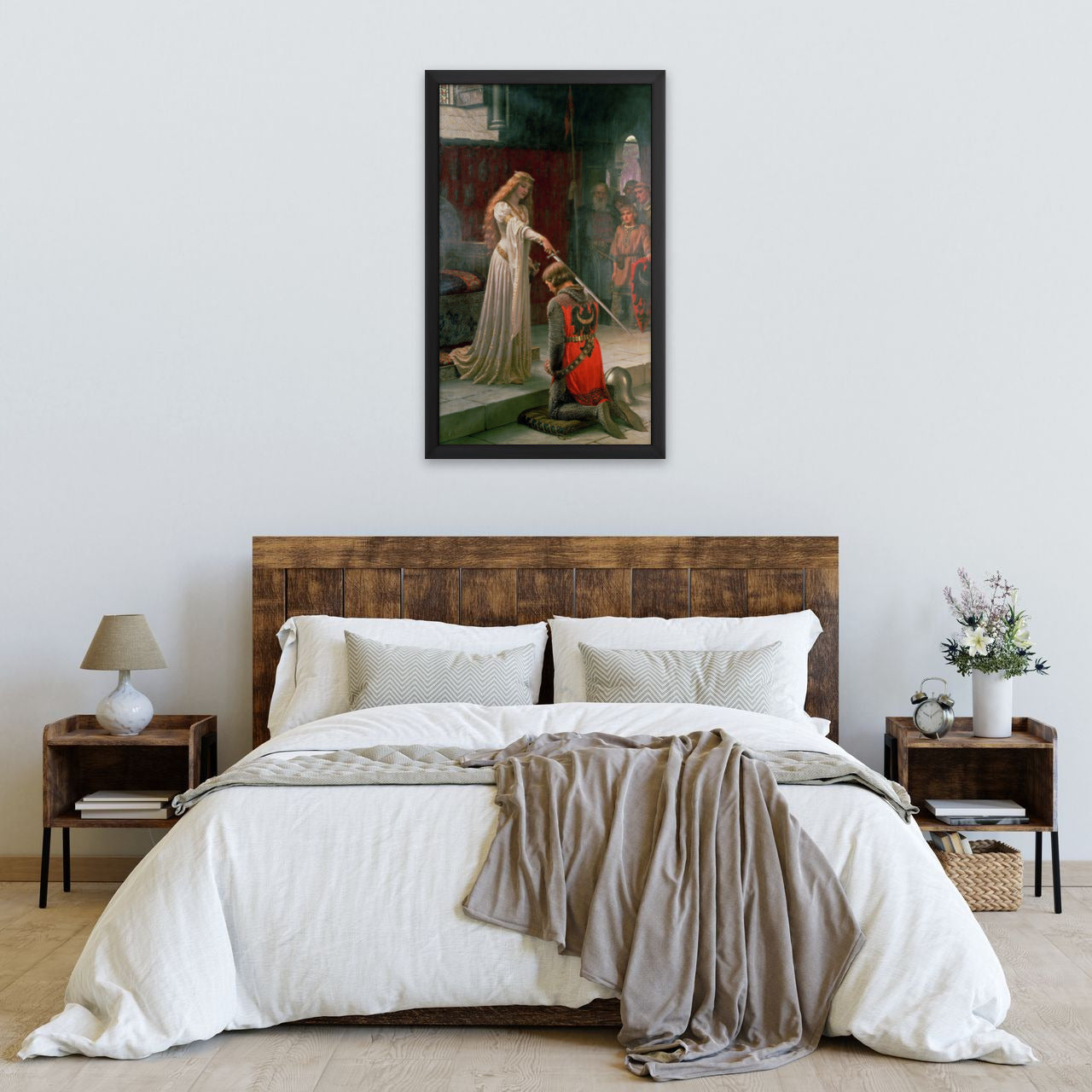 Accolade
