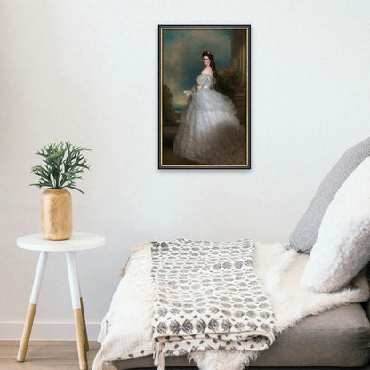Empress Elisabeth of Austria