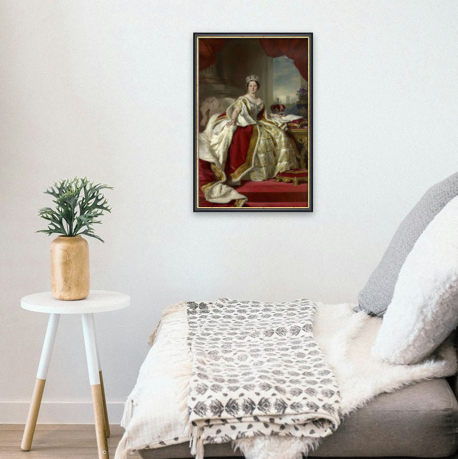 Queen Victoria