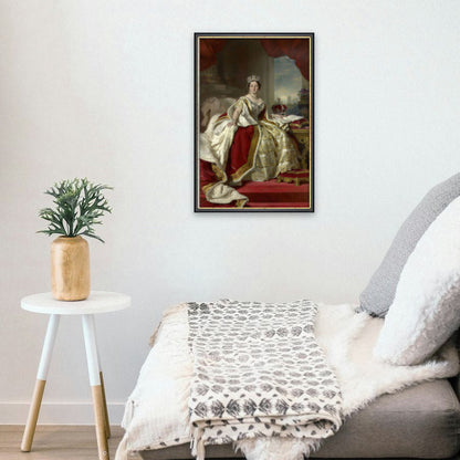 Queen Victoria