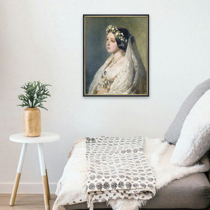 Queen Victoria Wedding