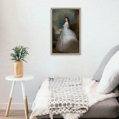 Empress Elisabeth of Austria