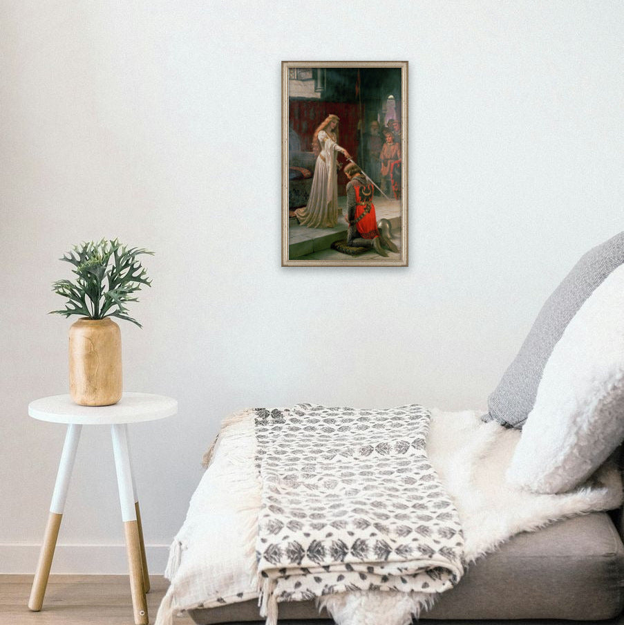 Accolade