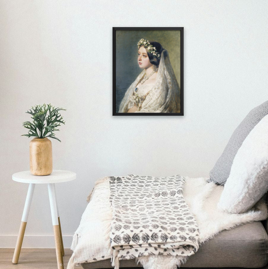 Queen Victoria Wedding