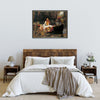 The Lady of Shalott