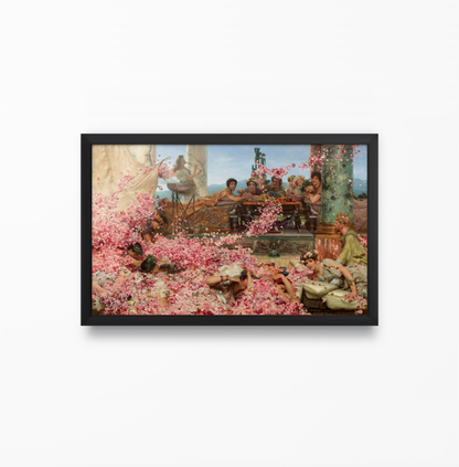 The Roses of Heliogabalus