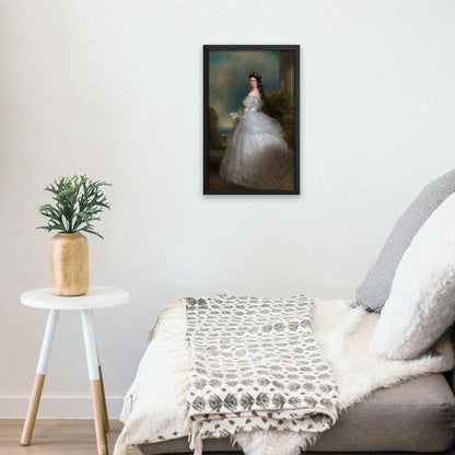 Empress Elisabeth of Austria