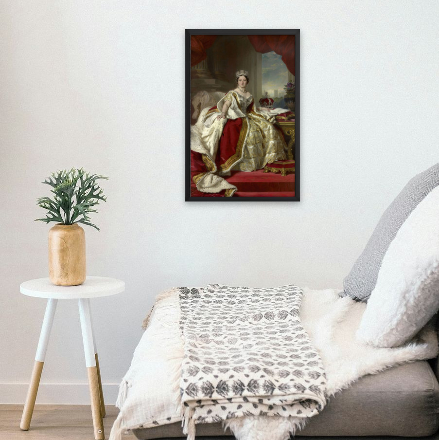 Queen Victoria
