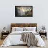 Among the Sierra Nevada Mountains - Classic Prints