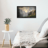 Among the Sierra Nevada Mountains - Classic Prints