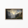 Among the Sierra Nevada Mountains, California Print - Classic Prints