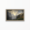 Among the Sierra Nevada Mountains, California Print - Classic Prints