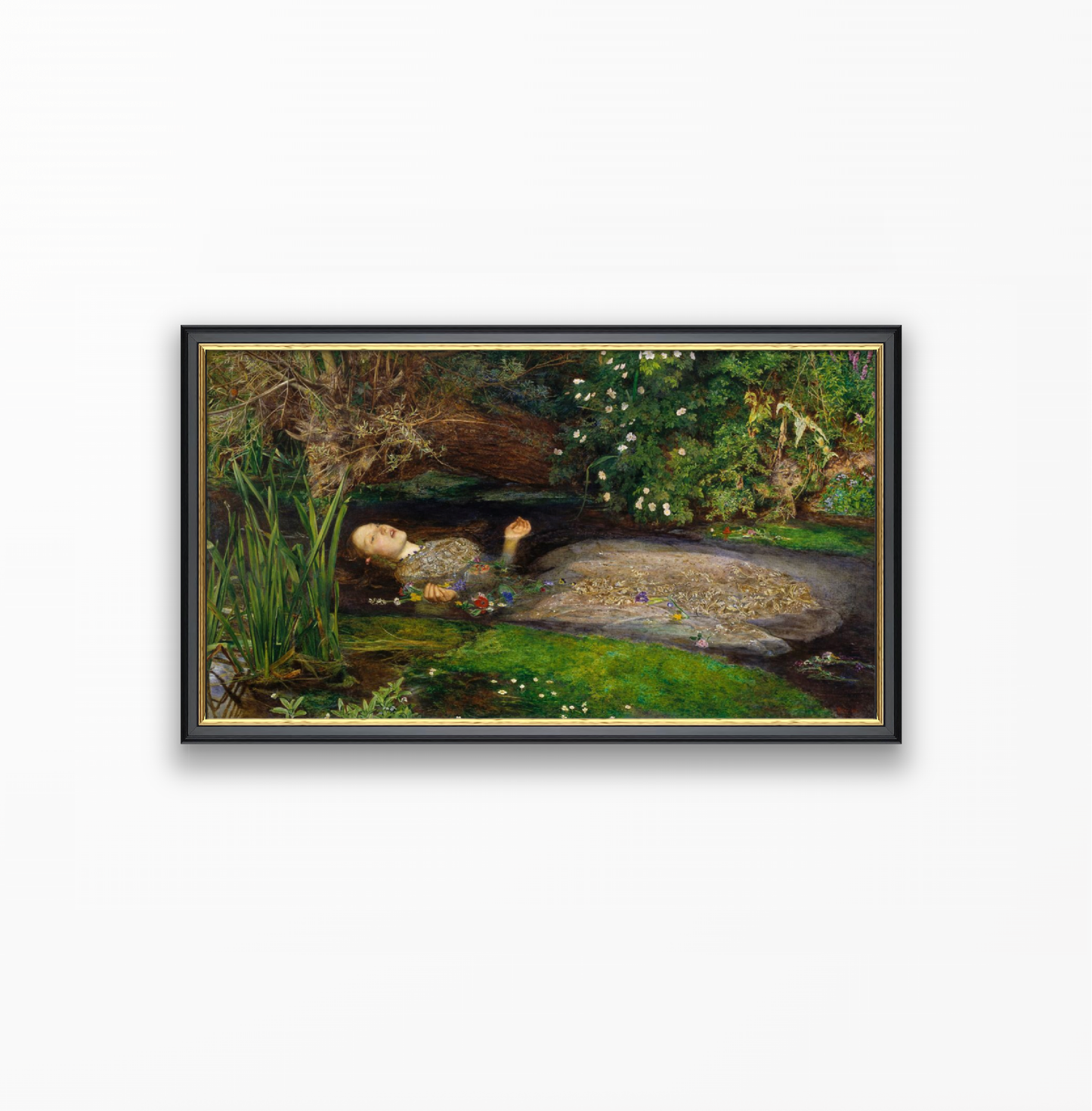 Ophelia