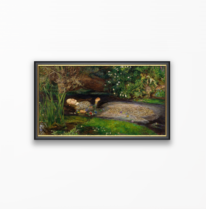Ophelia