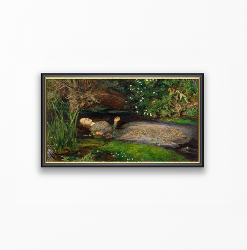 Ophelia