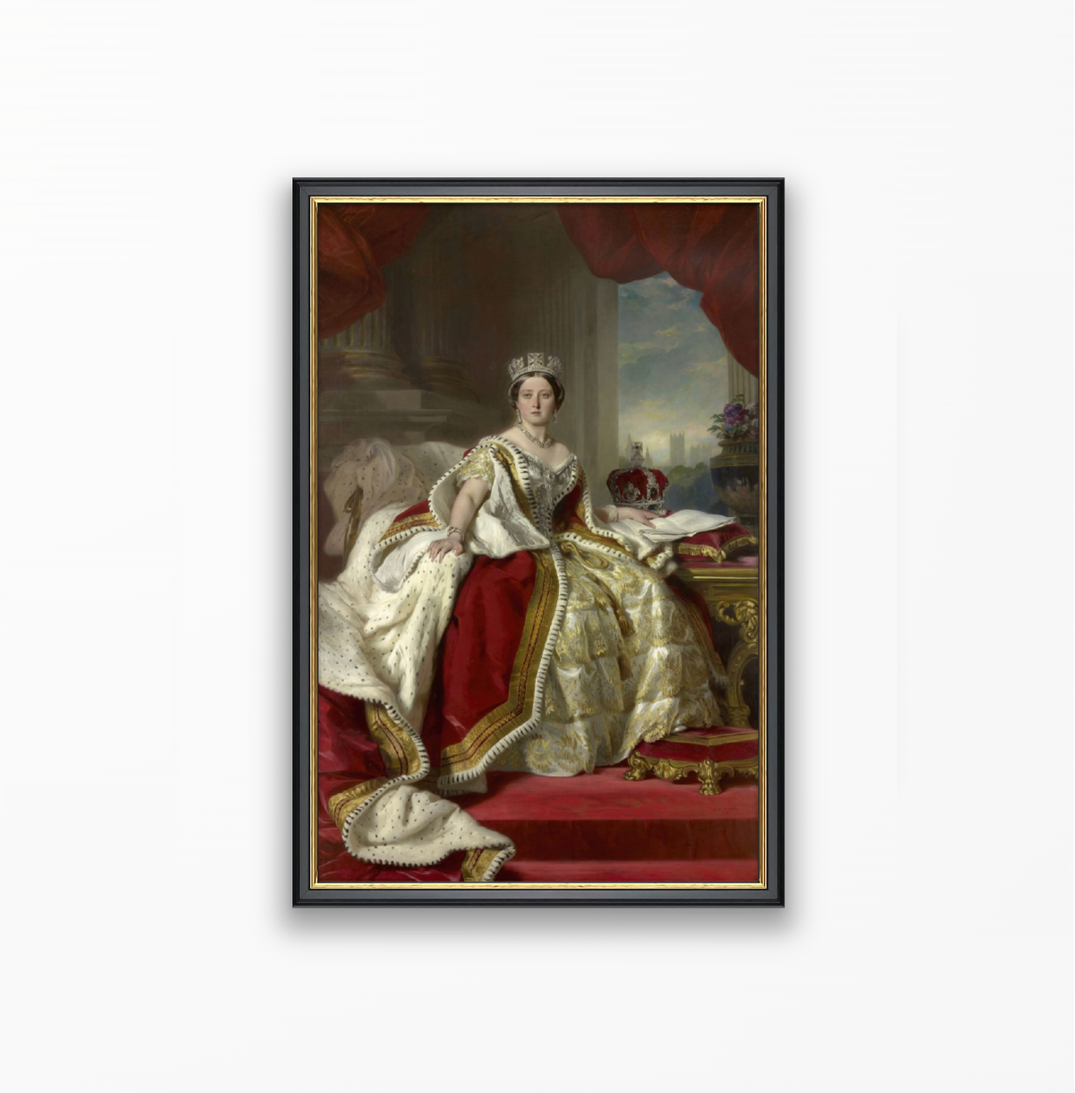 Queen Victoria