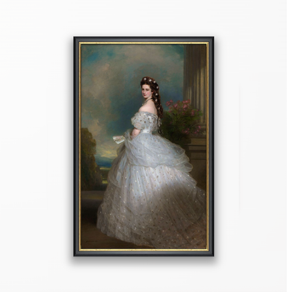 Empress Elisabeth of Austria