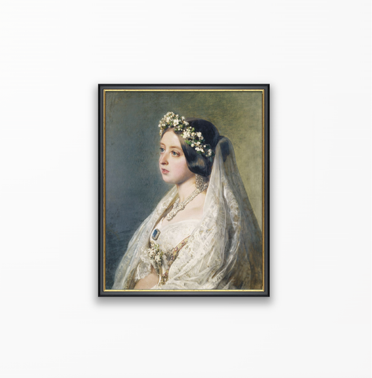 Queen Victoria Wedding