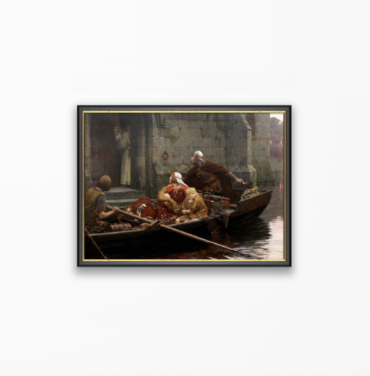 In Time of Peril