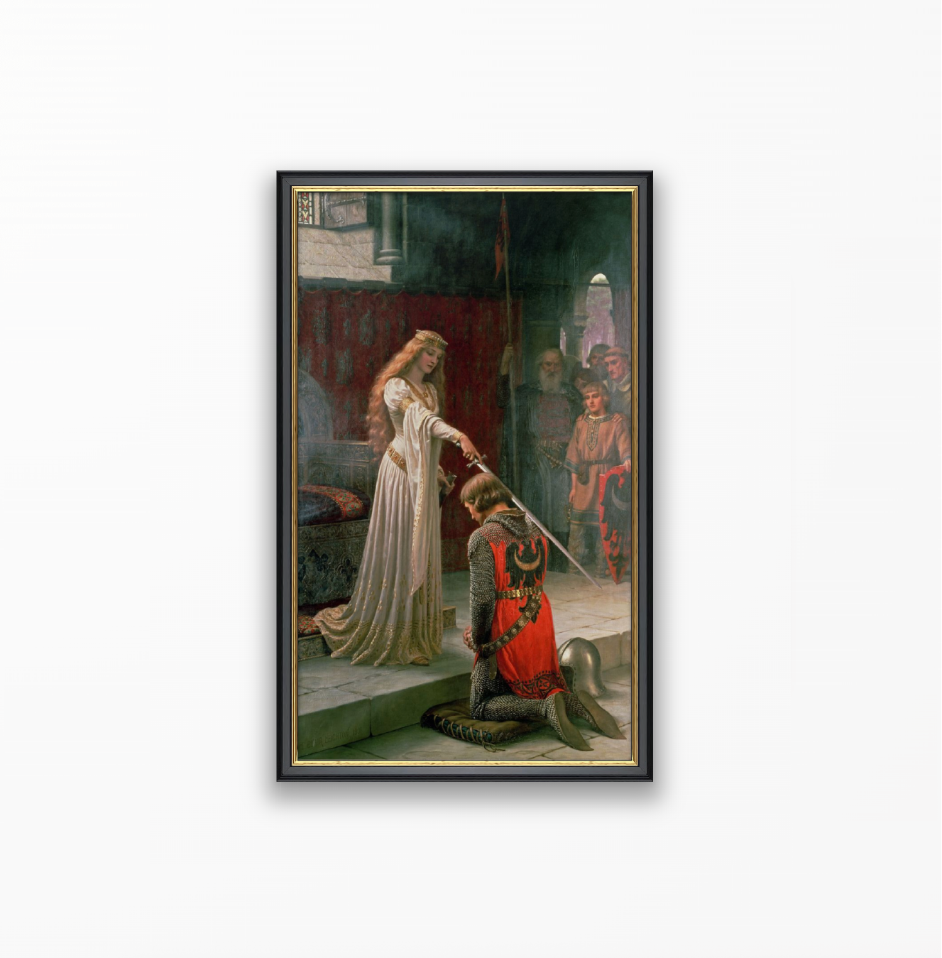 Accolade