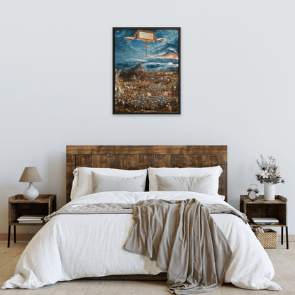 Battle of Alexander at Issus - Classic Prints