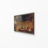 Belshazzar's Feast Print - Classic Prints