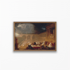 Belshazzar's Feast Print - Classic Prints
