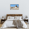 Bonaparte Before the Sphinx - Classic Prints