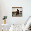 Christ in the Desert - Classic Prints