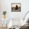 Christ in the Desert - Classic Prints