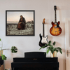 Christ in the Desert - Classic Prints
