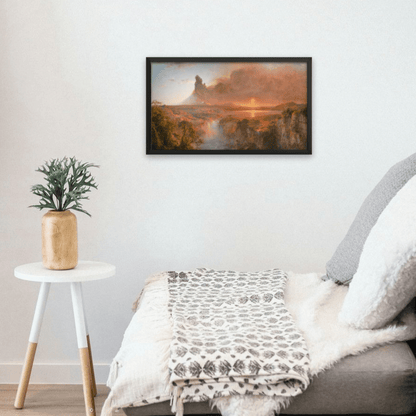 Cotopaxi - Classic Prints