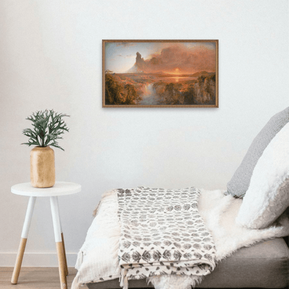 Cotopaxi - Classic Prints