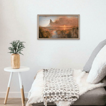 Cotopaxi - Classic Prints