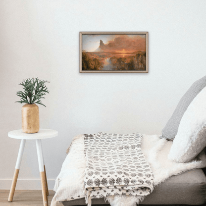 Cotopaxi - Classic Prints