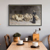 Daniel in the Lions' Den - Classic Prints